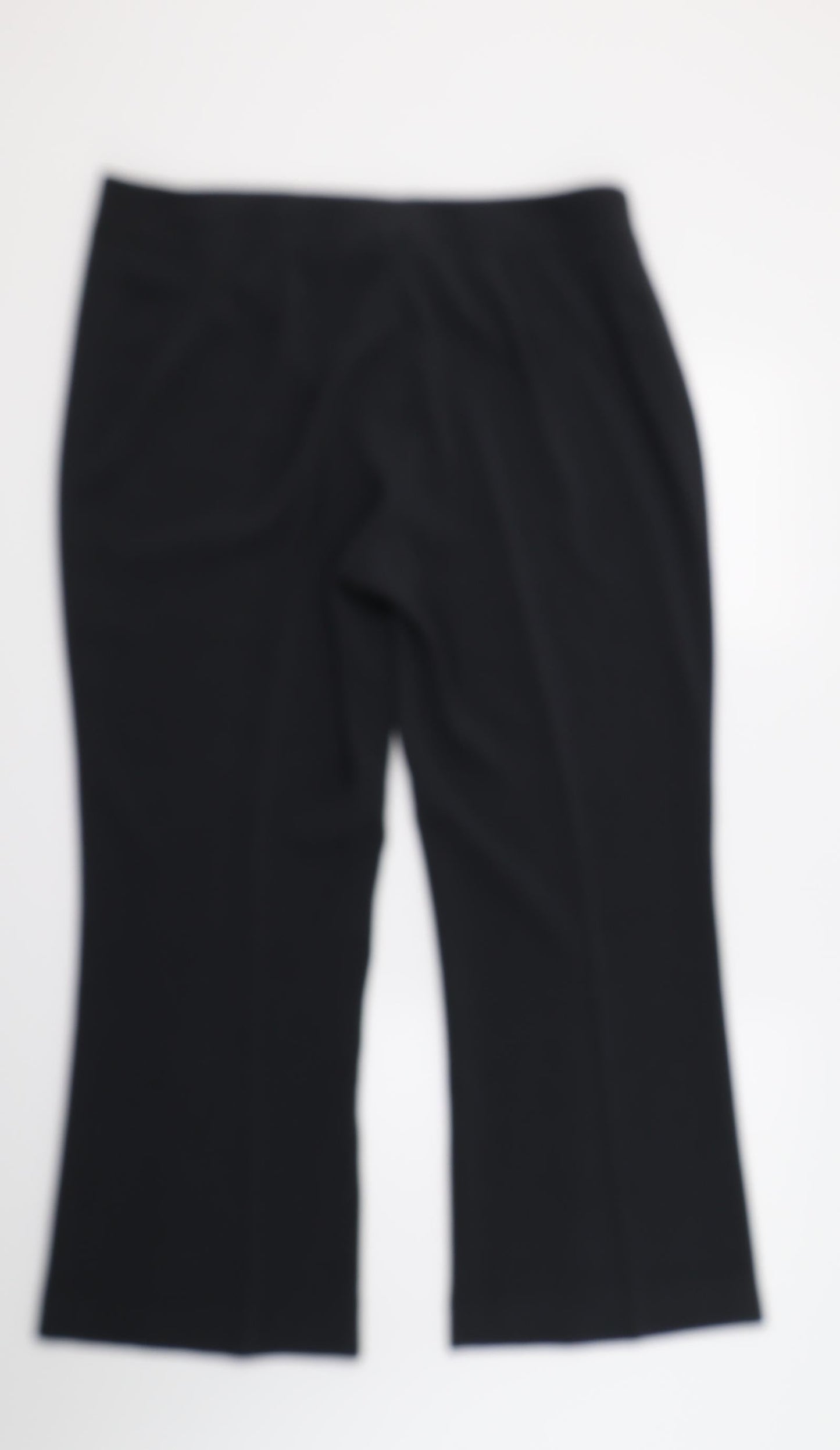 Womens UK Size 18 Planet Regular Fit  Grey Trousers