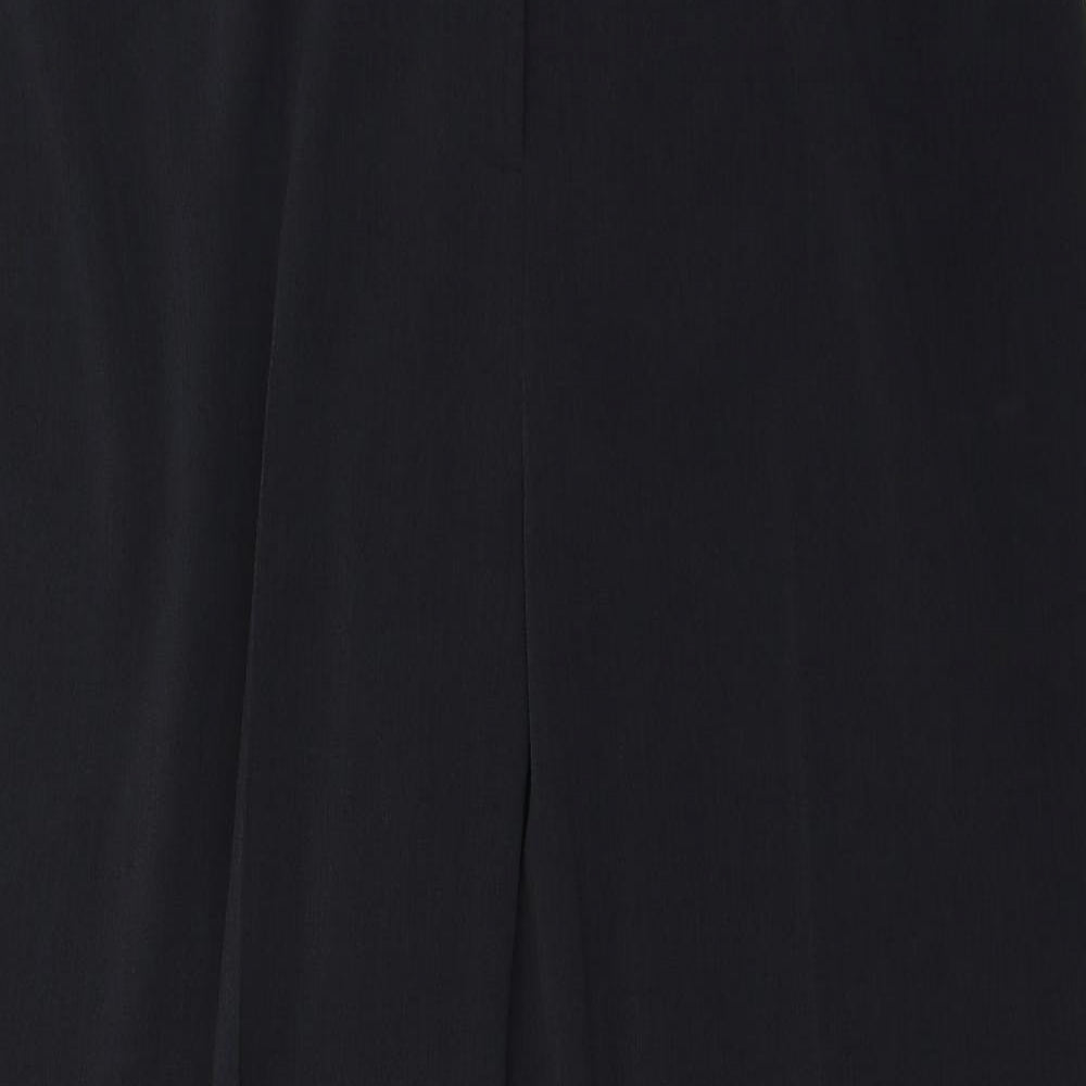 Womens UK Size 18 Planet Regular Fit  Grey Trousers