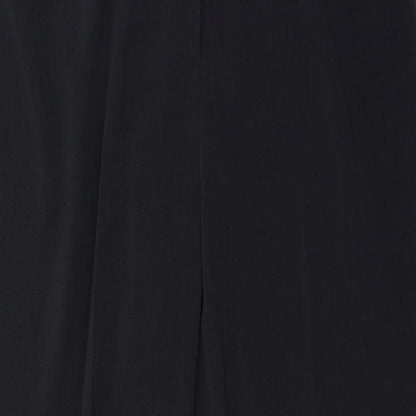 Womens UK Size 18 Planet Regular Fit  Grey Trousers