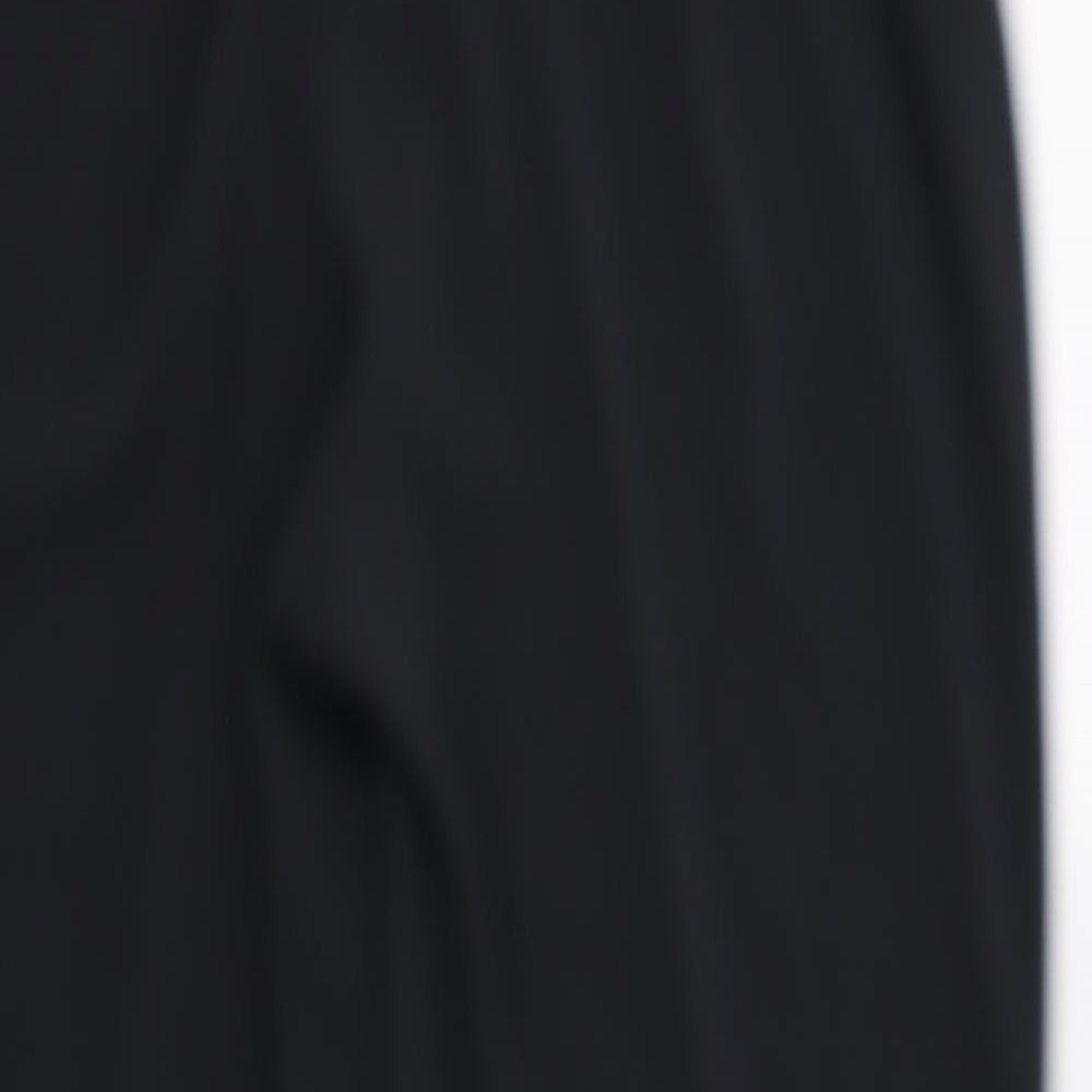 Womens UK Size 18 Planet Regular Fit  Grey Trousers