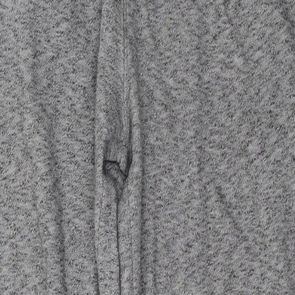 Mens UK Size XS Ceader wood state Regular Fit Jogger Grey Trousers