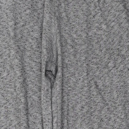 Mens UK Size XS Ceader wood state Regular Fit Jogger Grey Trousers