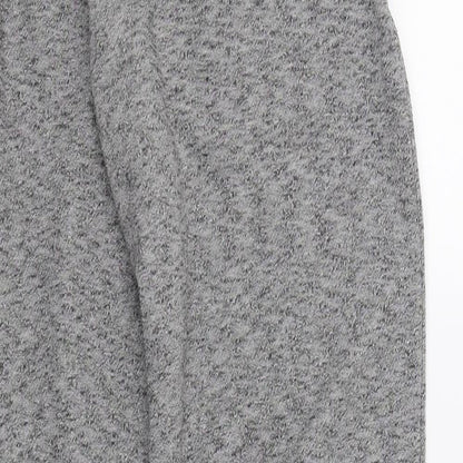 Mens UK Size XS Ceader wood state Regular Fit Jogger Grey Trousers
