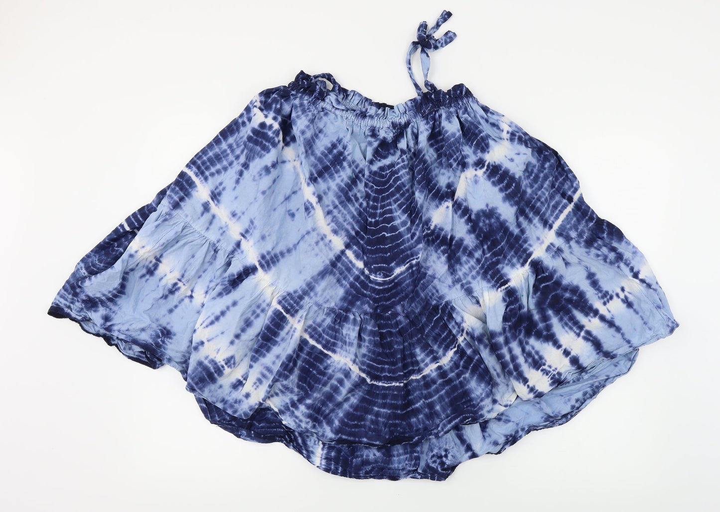 NEXT  Womens Blue   A-Line Skirt Size 26 in