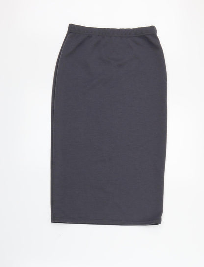 Womens UK Size M Preworn Skort  Skirt