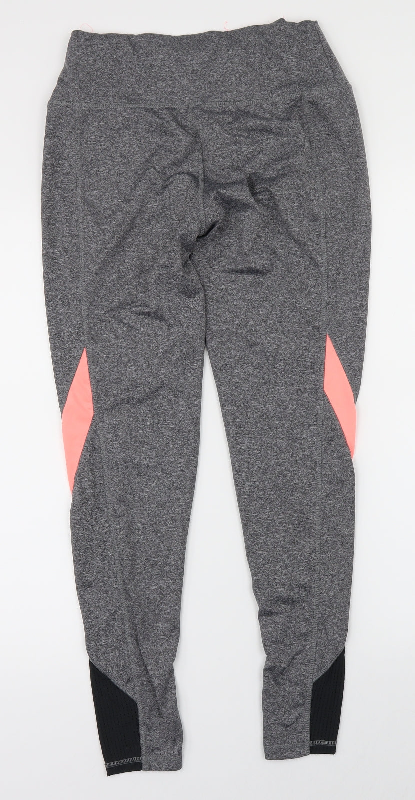 Womens UK Size 10 Workout  Jogger Grey Leggings