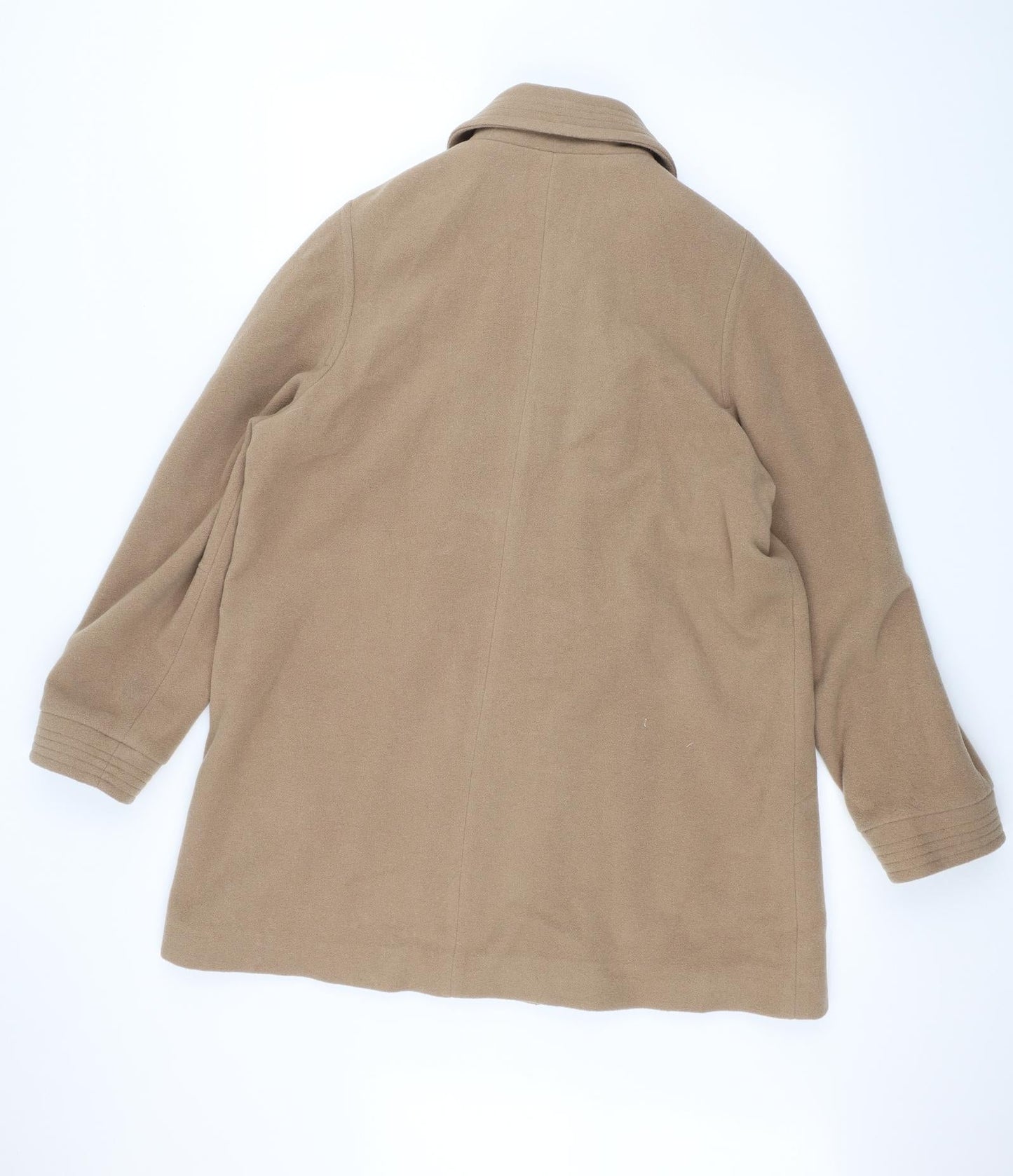 Charmance Womens Brown   Jacket  Size 16