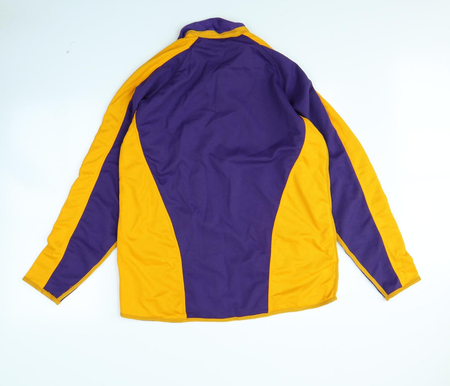 Preworn Mens Purple   Pullover Jumper Size L