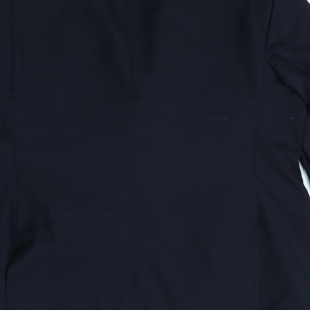 Mens UK Size 38 Skopes Blue Jacket