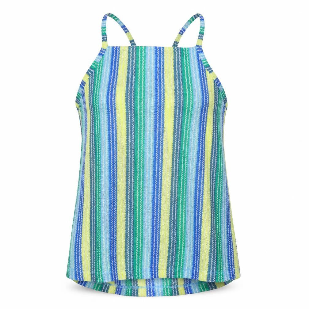 Womens UK Size 8 NEXT Multicoloured Basic T-Shirt