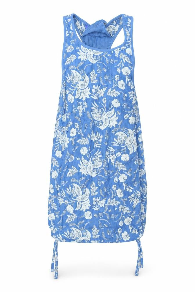 Womens UK Size 8 NEXT Blue Basic T-Shirt
