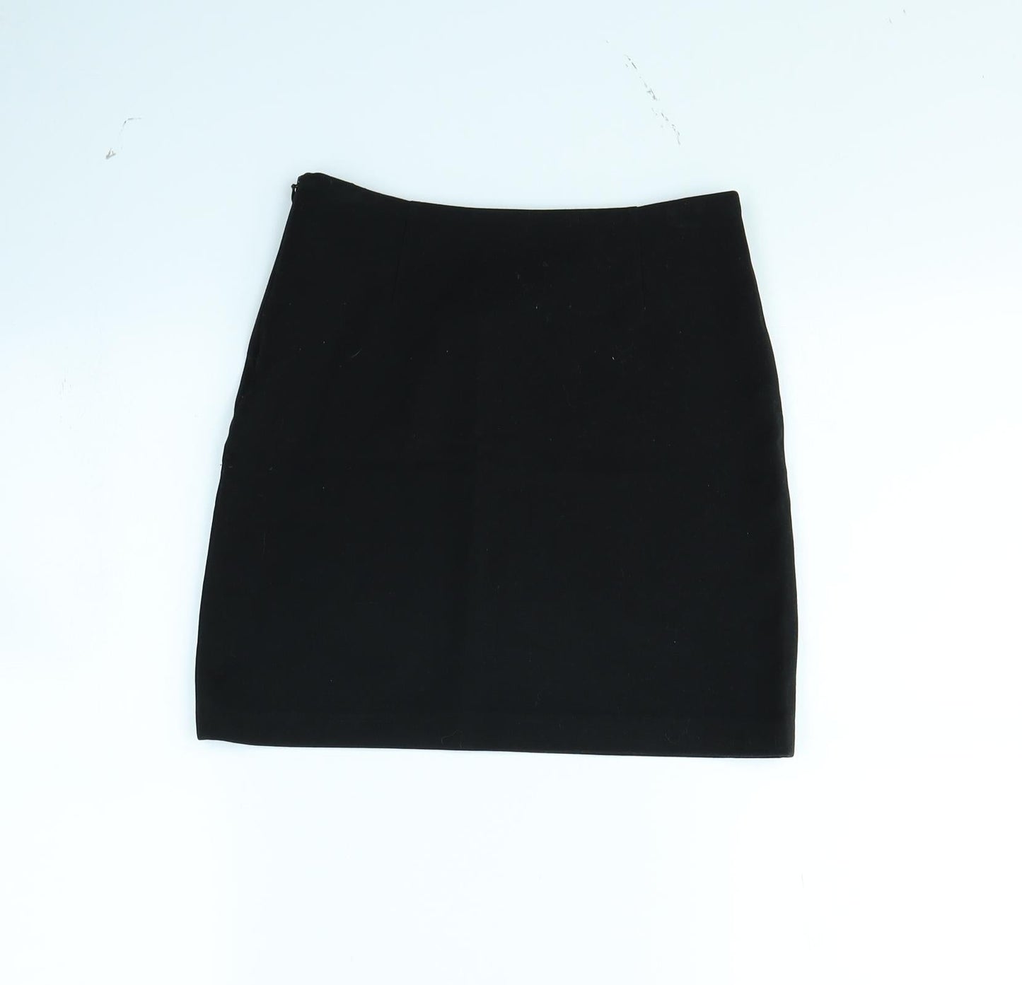 Banner Girls Black   Mini Skirt Size M