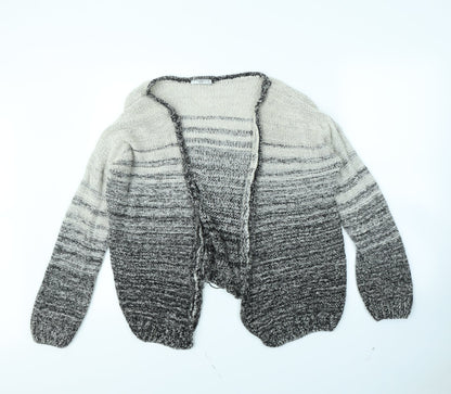 New Look Womens Black   Jacket  Size 12