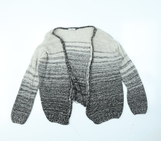 New Look Womens Black   Jacket  Size 12