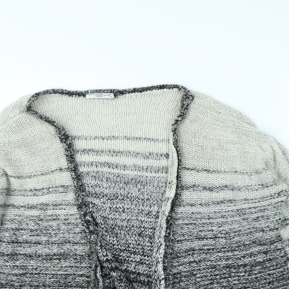 New Look Womens Black   Jacket  Size 12