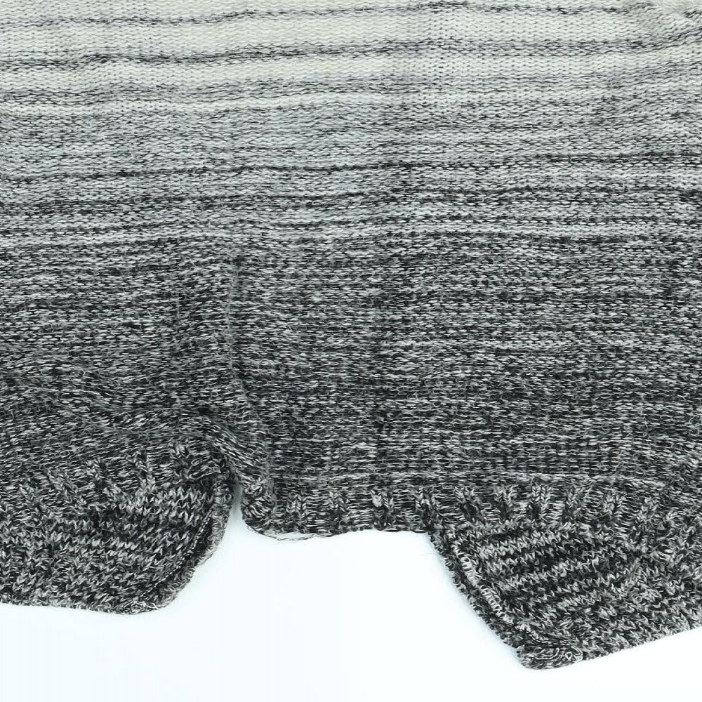 New Look Womens Black   Jacket  Size 12