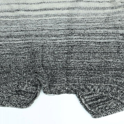 New Look Womens Black   Jacket  Size 12