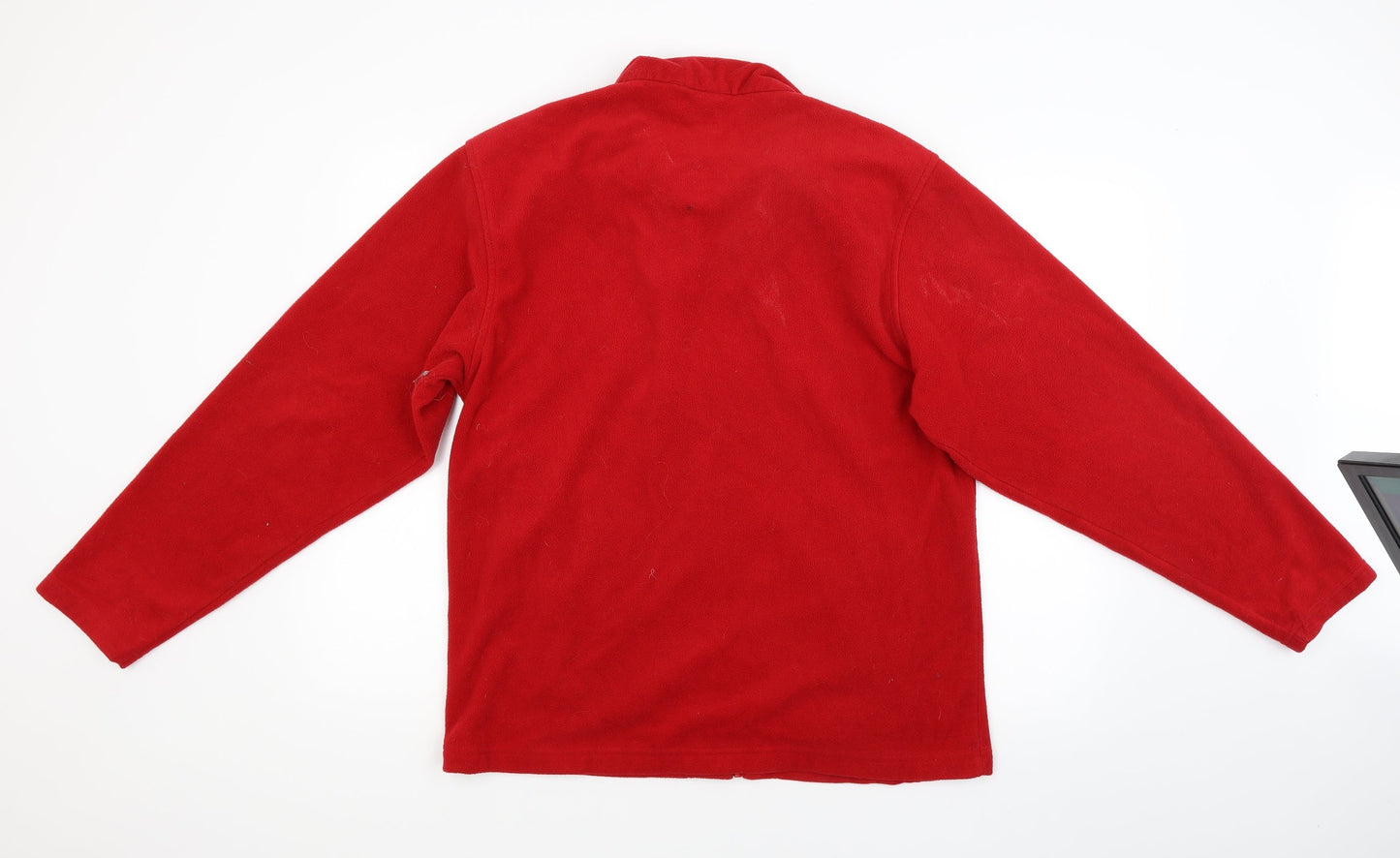 Sauwy Womens Red   Jacket  Size L