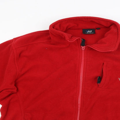 Sauwy Womens Red   Jacket  Size L