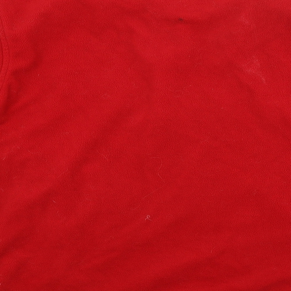 Sauwy Womens Red   Jacket  Size L