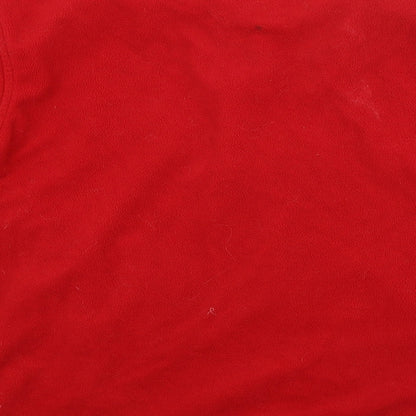 Sauwy Womens Red   Jacket  Size L