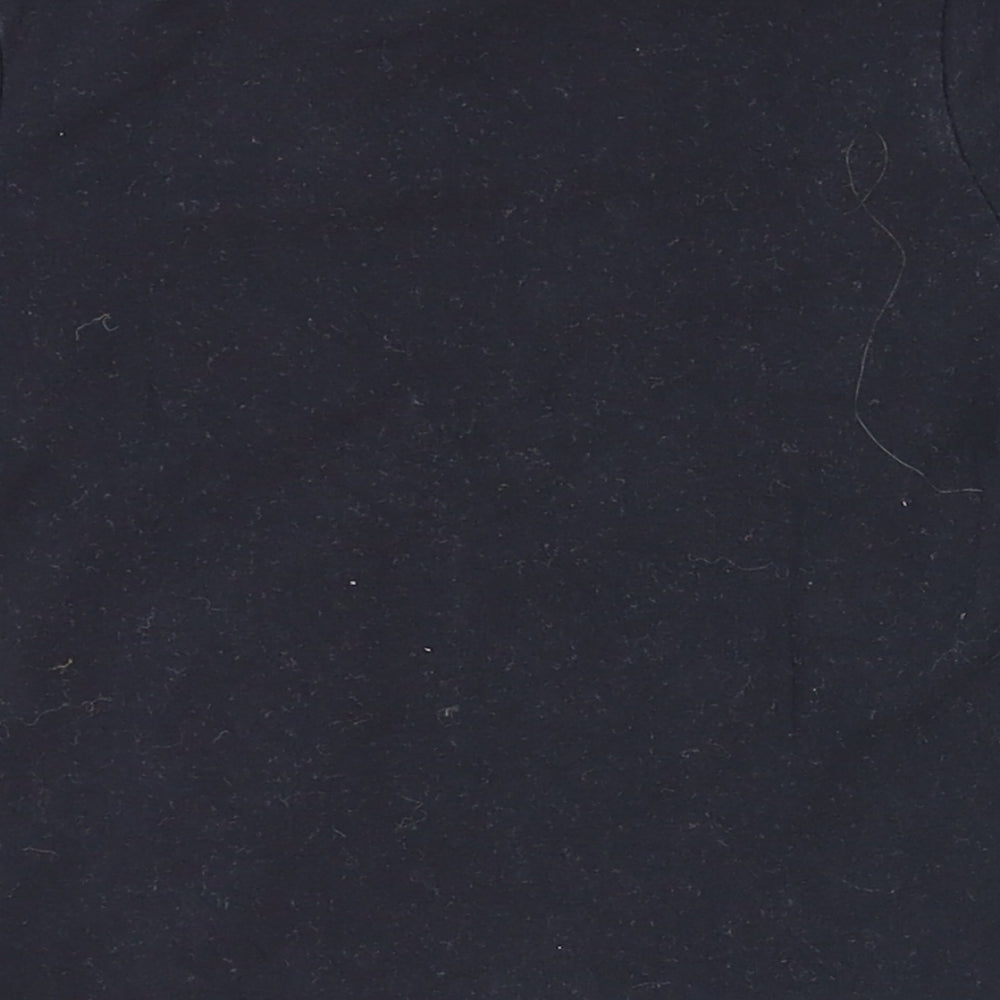 Dbow Baby Black   Basic T-Shirt Size 12 Months  - Mama is my Bestie