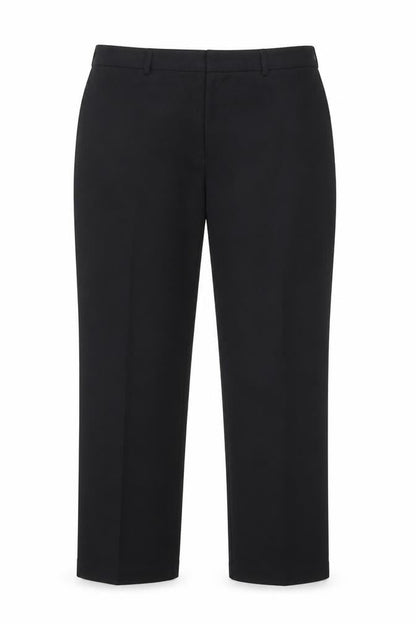 Marks & Spencer Womens Black   Trousers  Size 36 in L29 in