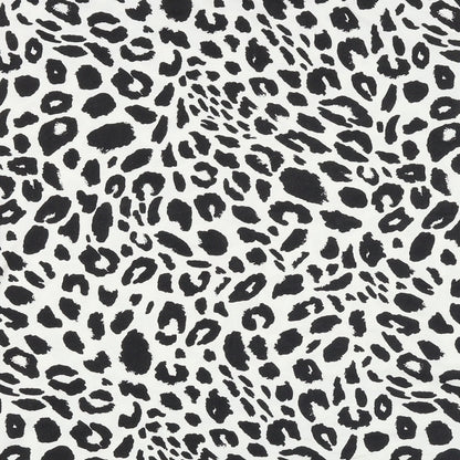 F&F Womens Multicoloured Animal Print  Basic T-Shirt Size 10