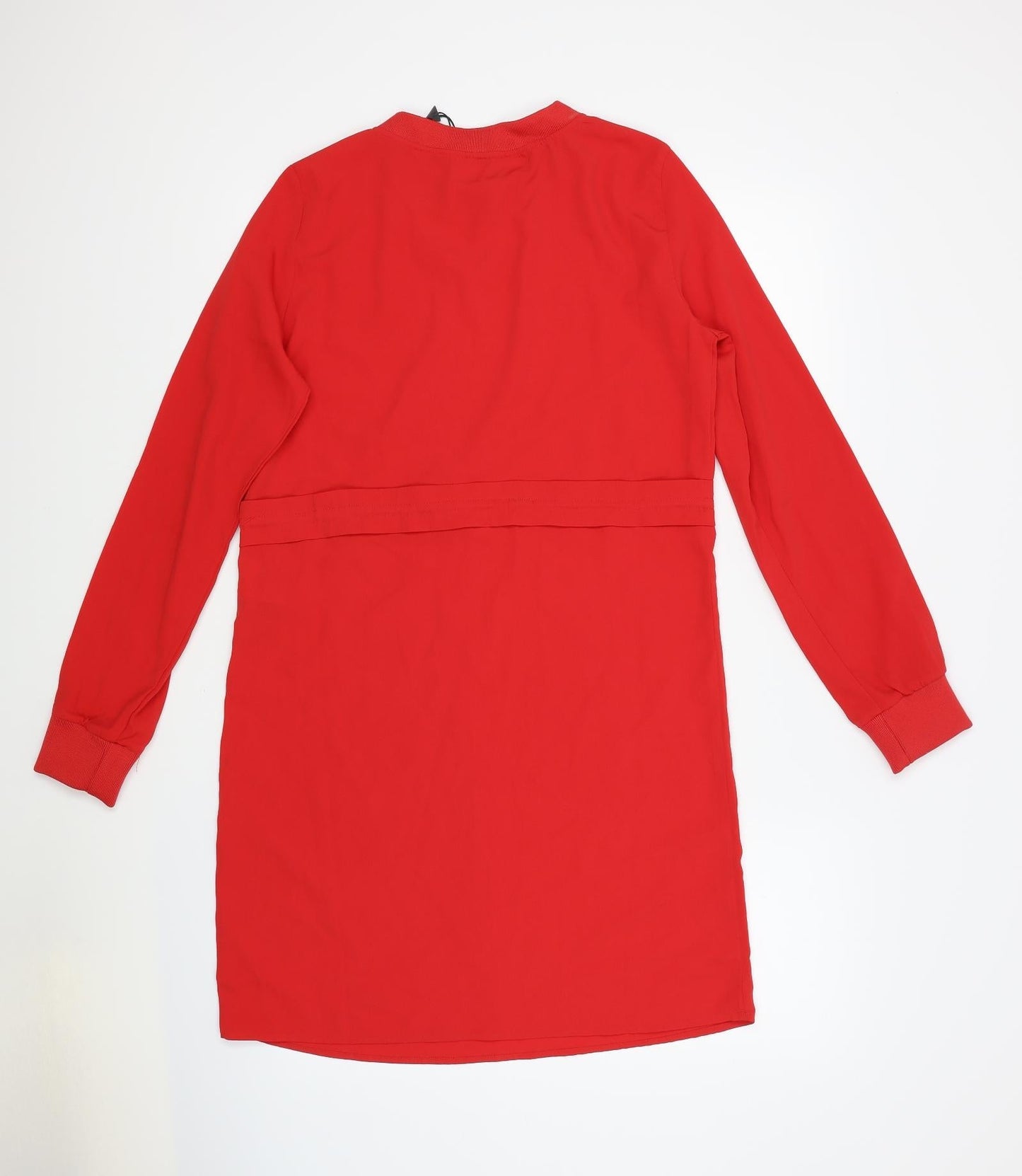 Noisy may Womens Red   Shift