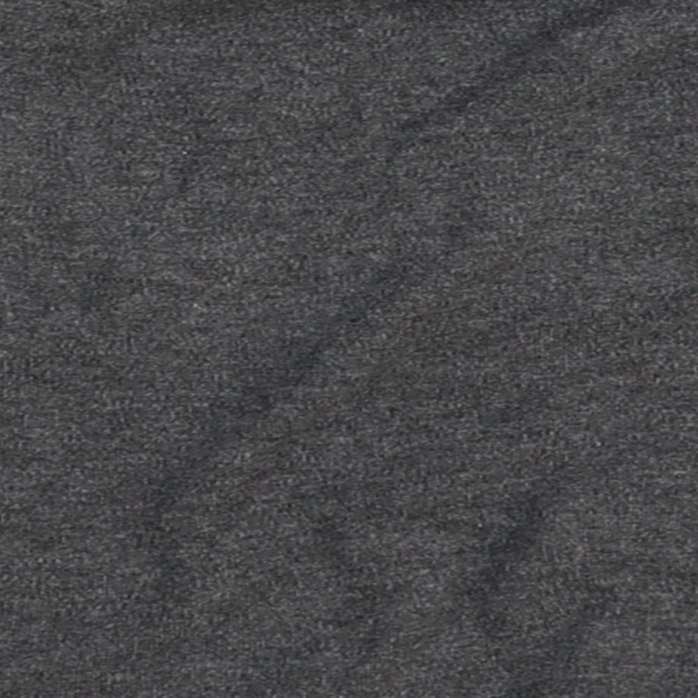 Lupliu Girls Grey   Basic T-Shirt Size 12 Months