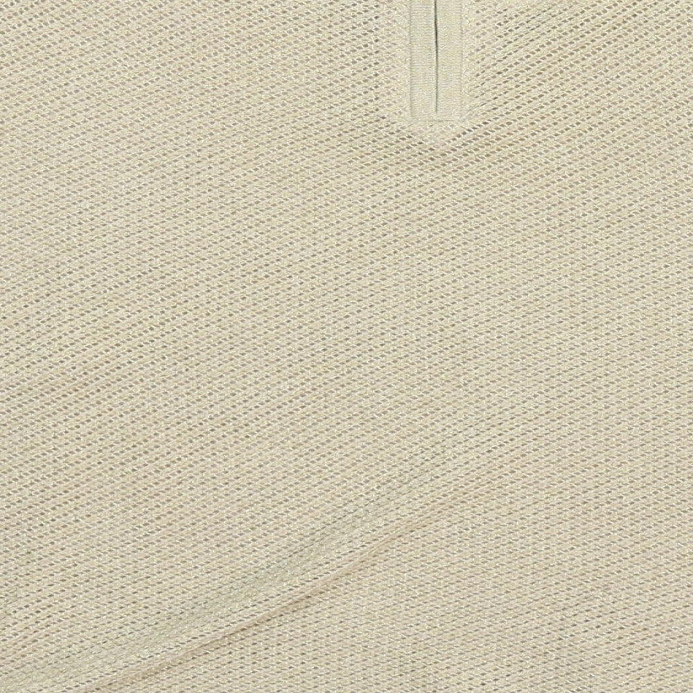 NEXT Womens Beige   Pullover Jumper Size 16
