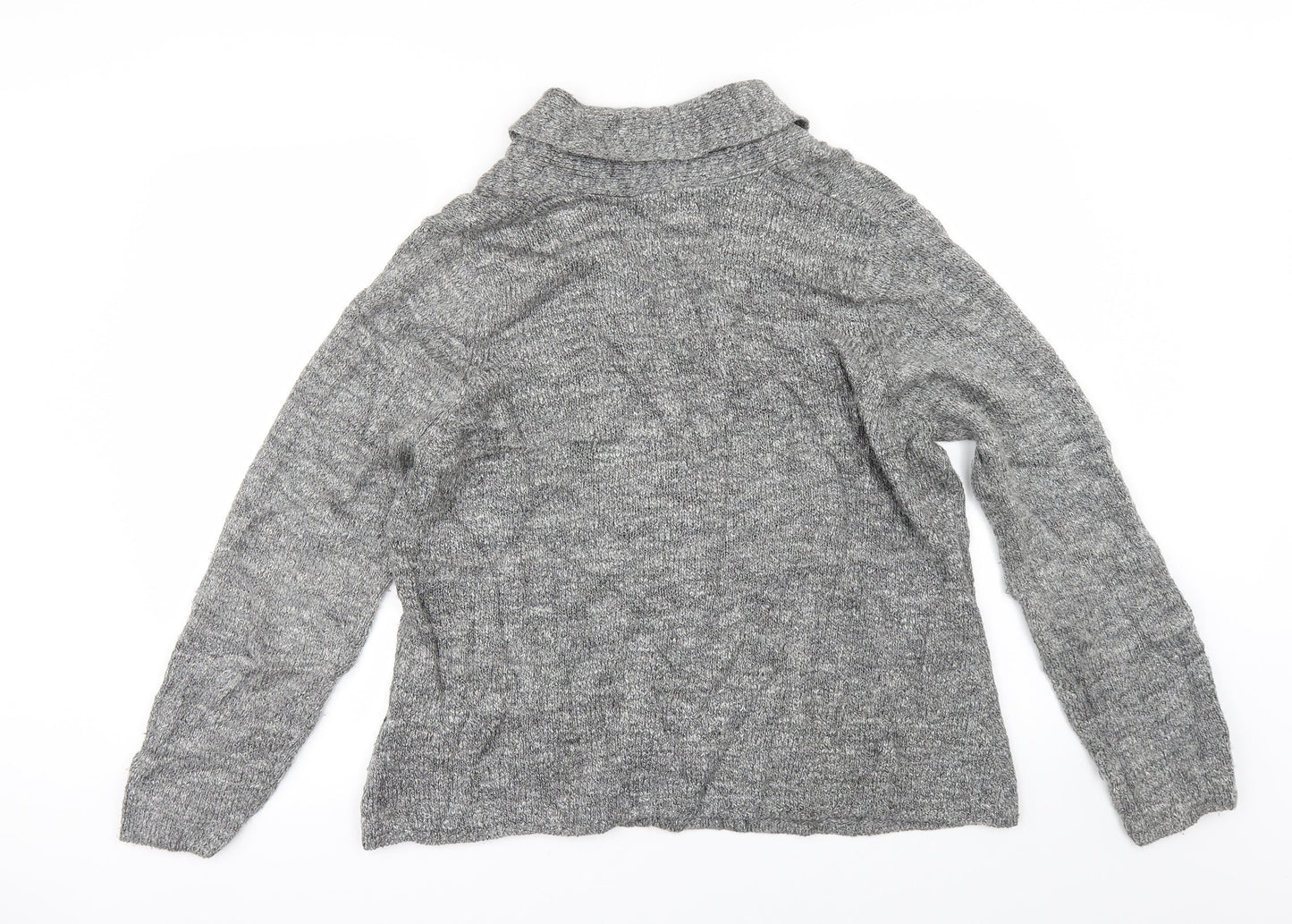 Marks and Spencer` Womens Green   Cardigan Jumper Size 20