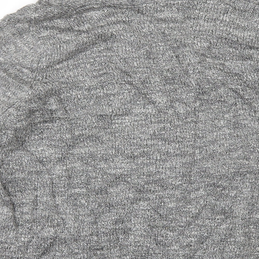 Marks and Spencer` Womens Green   Cardigan Jumper Size 20