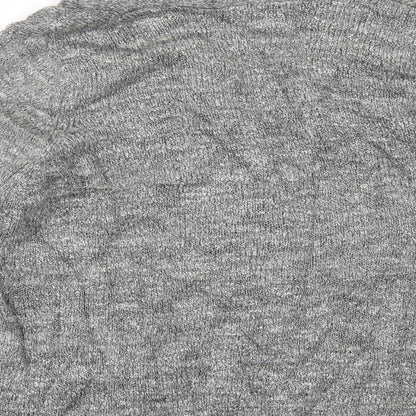 Marks and Spencer` Womens Green   Cardigan Jumper Size 20