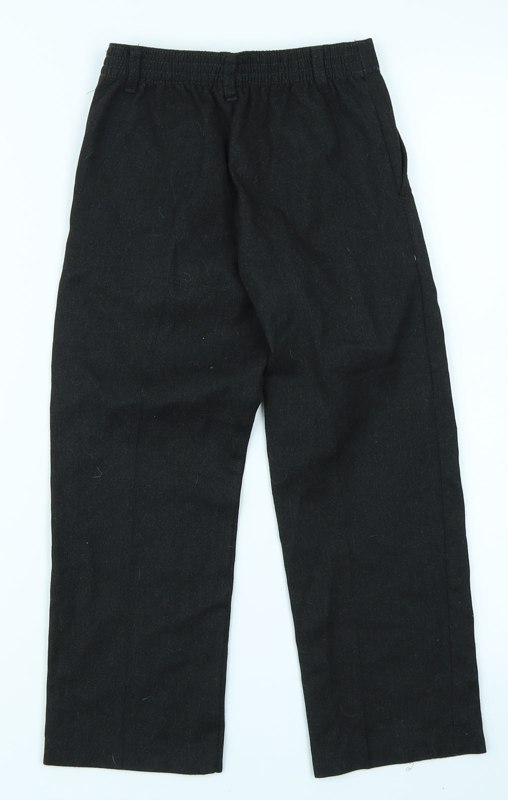George Boys Grey   Dress Pants Trousers Size 5-6 Years