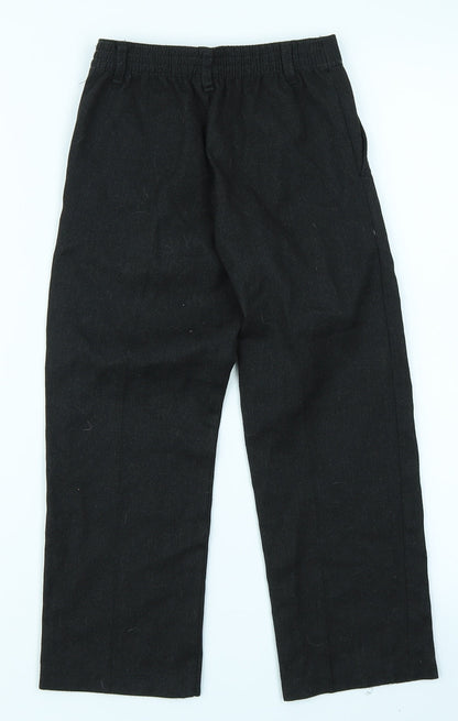 George Boys Grey   Dress Pants Trousers Size 5-6 Years