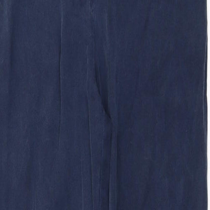 Gap Womens Blue   Trousers  Size 30 in L28 in