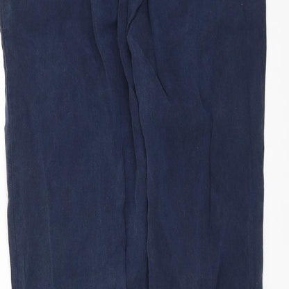 Gap Womens Blue   Trousers  Size 30 in L28 in