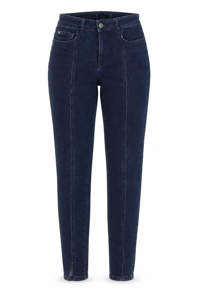 Womens Blue  Denim Skinny Jeans Size 26 in L29 in