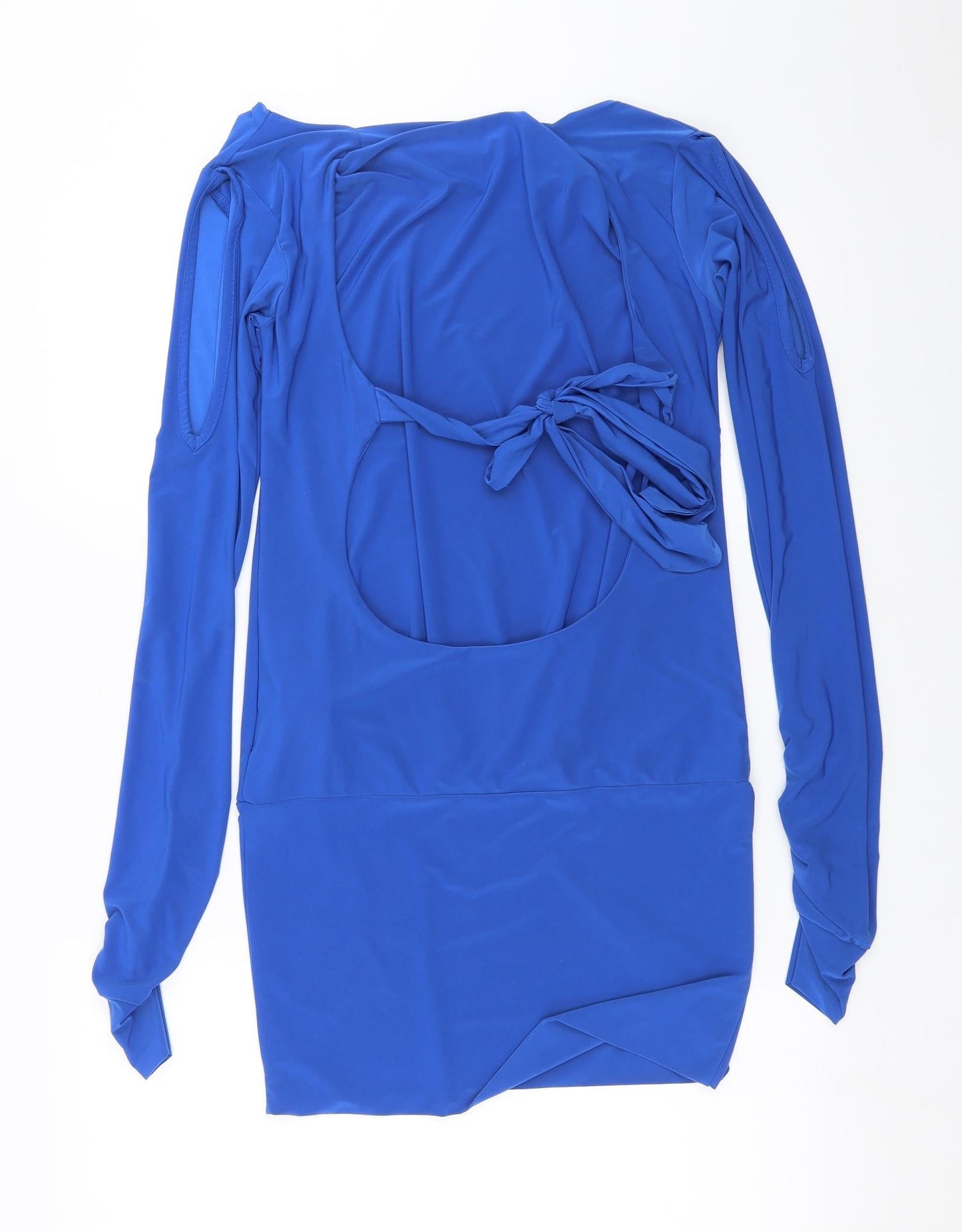 FCL London Womens Blue   Mini  Size M