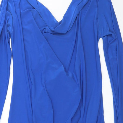 FCL London Womens Blue   Mini  Size M