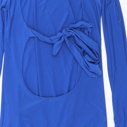 FCL London Womens Blue   Mini  Size M