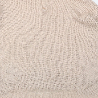 New Look Womens Pink   Pullover Jumper Size S