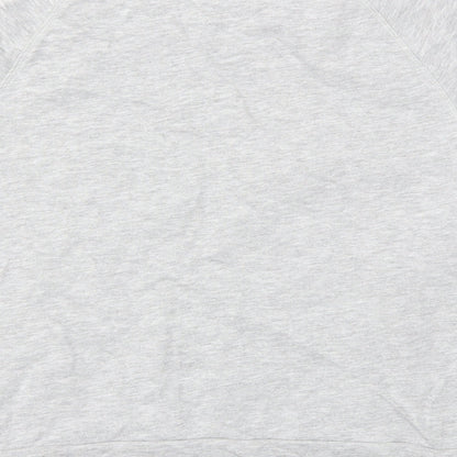 TU Womens Grey   Pullover Jumper Size 14