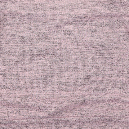 EVIE Girls Pink   Basic T-Shirt Size 3 Years