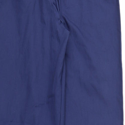 HAIGMAN Mens Blue   Jogger Trousers Size M L29 in - PJ, Nightwear