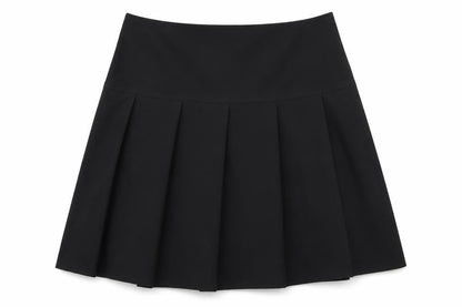 Womens UK Size 31 in M&S Flare  Skirt