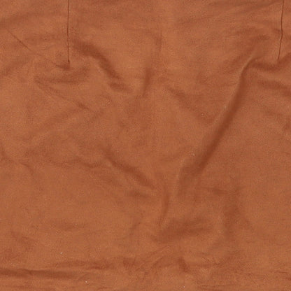 NEXT  Womens Brown   A-Line Skirt Size 14