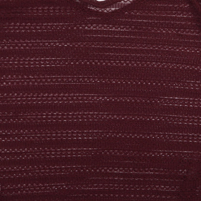 NEXT Womens Red   Pullover Jumper Size 12