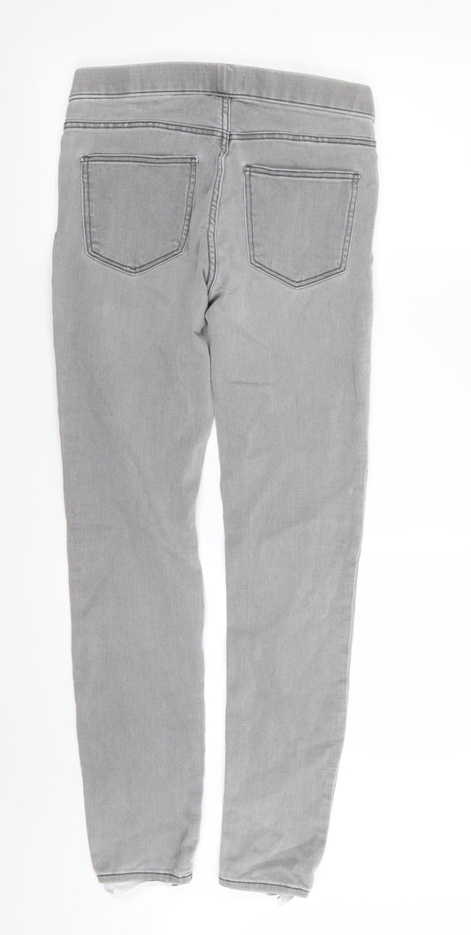 Womens UK Size  H&M  Jegging Green Leggings